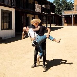 Meet your Posher, Cole